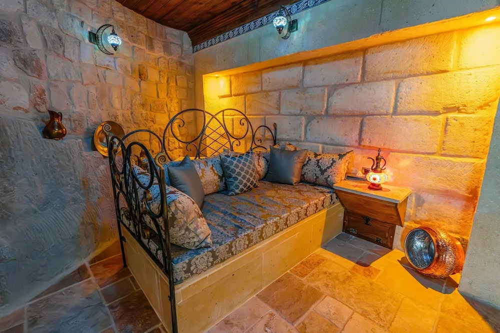 TOPKAPI SUITE
