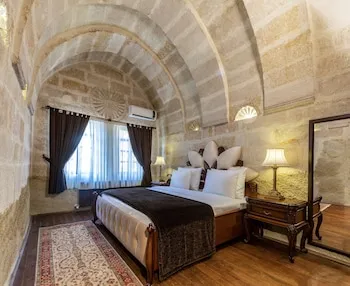 Utopia Cave Cappadocia