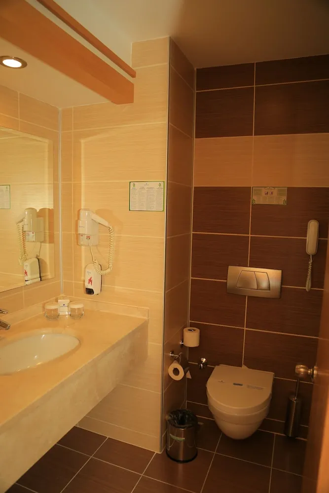 Standard Oda, Deniz Manzaralı