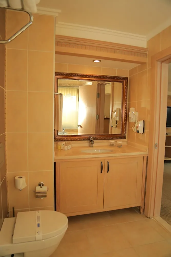 Standard Land View Room