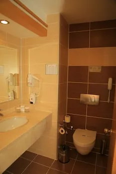 Saphir Resort & Spa