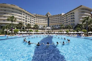 Saphir Resort & Spa