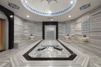 Saphir Resort & Spa
