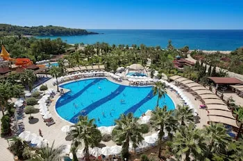 Saphir Resort & Spa