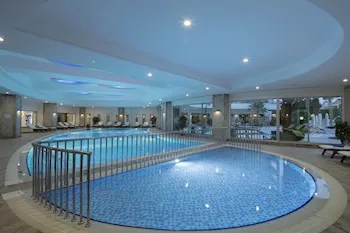 Saphir Resort & Spa