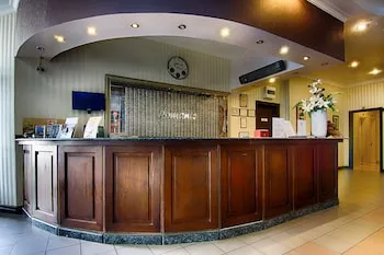 Romance Beach Hotel