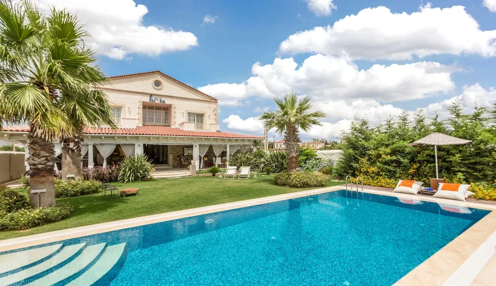 LuCe Design Hotel Alacati - Special Class