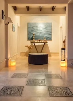 LuCe Design Hotel - Special Class