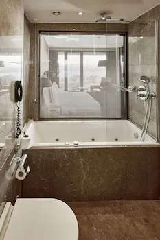 Gezi Hotel Bosphorus - Özel Sınıf