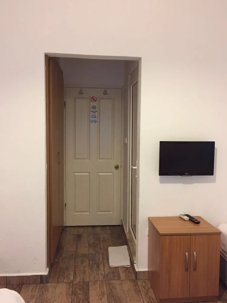 Dört Kişilik Oda