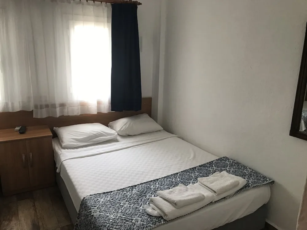 Dört Kişilik Oda