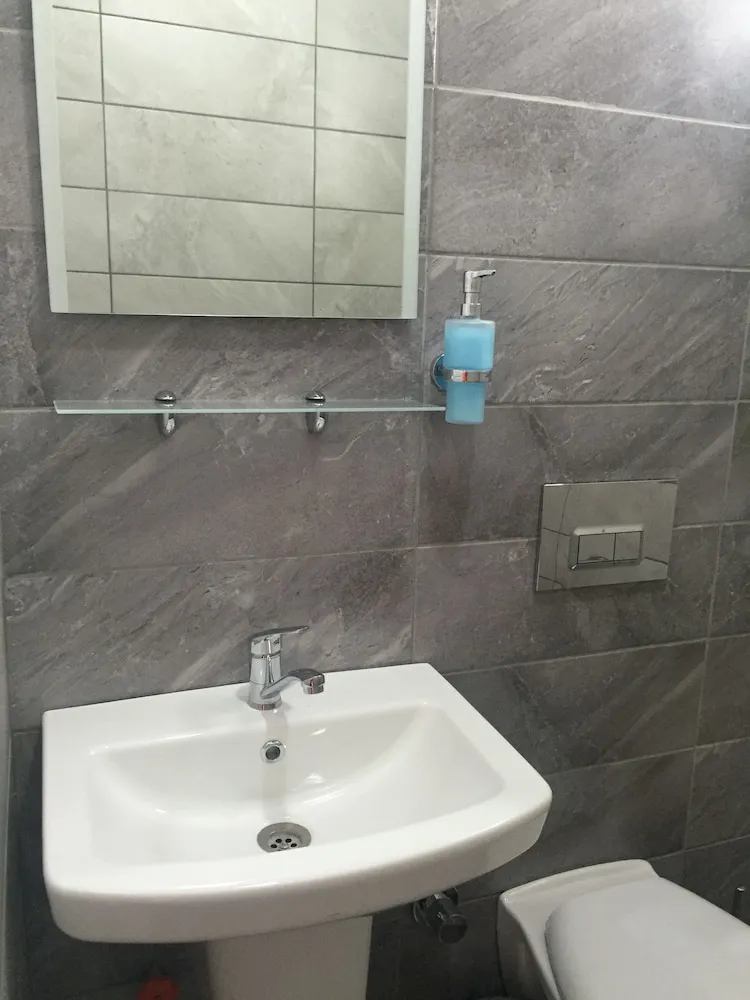 Dört Kişilik Oda
