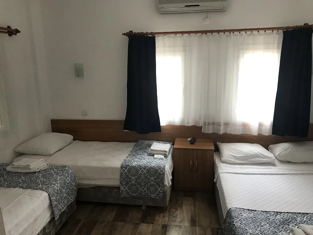 Dört Kişilik Oda