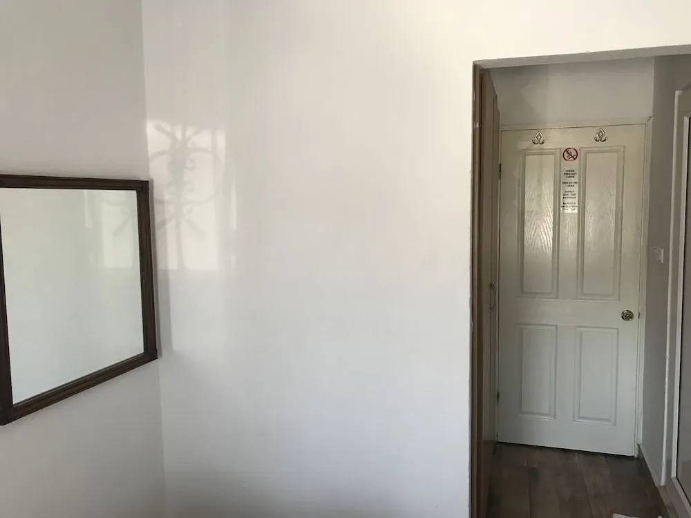 Üç Kişilik Oda