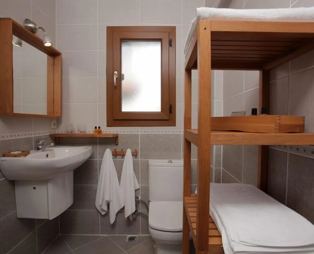 Deluxe Tek Büyük Yataklı Oda, 1 Yatak Odası