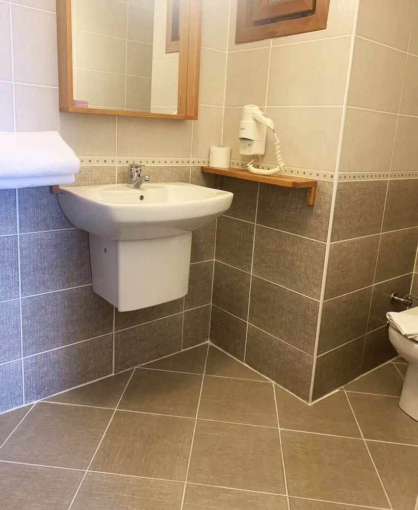 Standard İki Ayrı Yataklı Oda