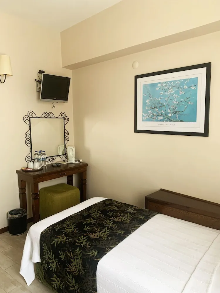 Standard İki Ayrı Yataklı Oda