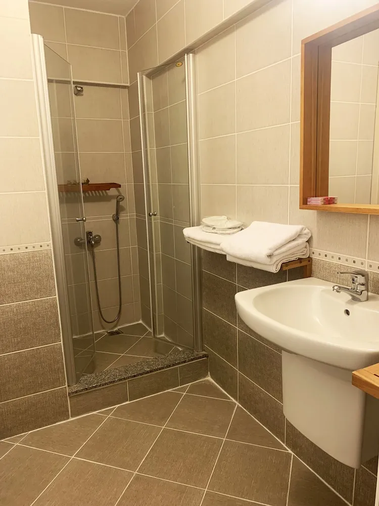 Standard İki Ayrı Yataklı Oda