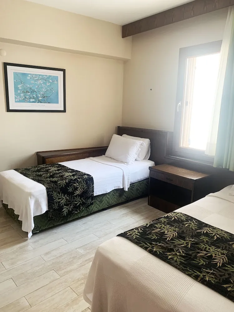 Standard İki Ayrı Yataklı Oda