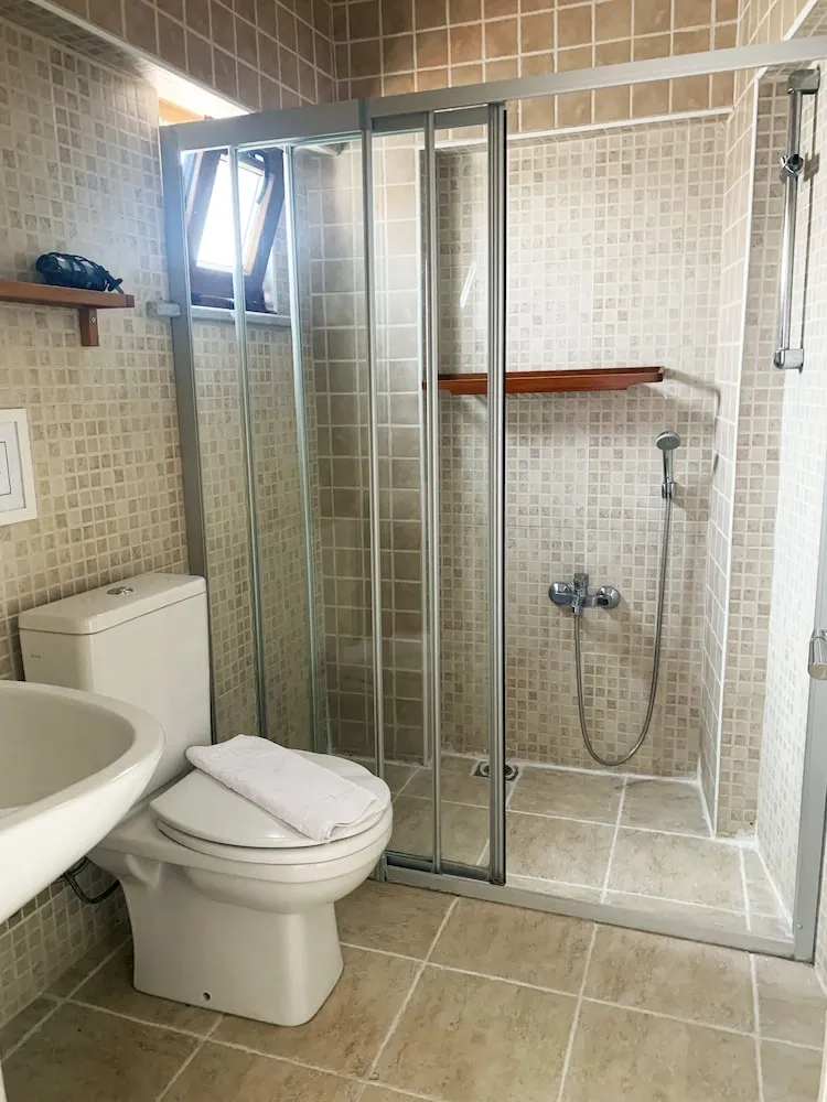 Deluxe Dört Kişilik Oda