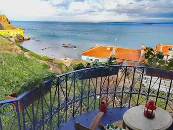 Mitos Hotel