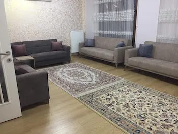 Sapanca Mavi Yeşil Köy Evi