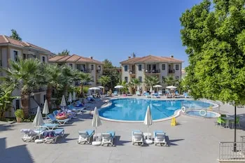 Marcan Beach Hotel (ADULT ONLY 16+)