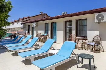 Marcan Beach Hotel (ADULT ONLY 16+)