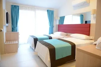 Marcan Beach Hotel (ADULT ONLY 16+)