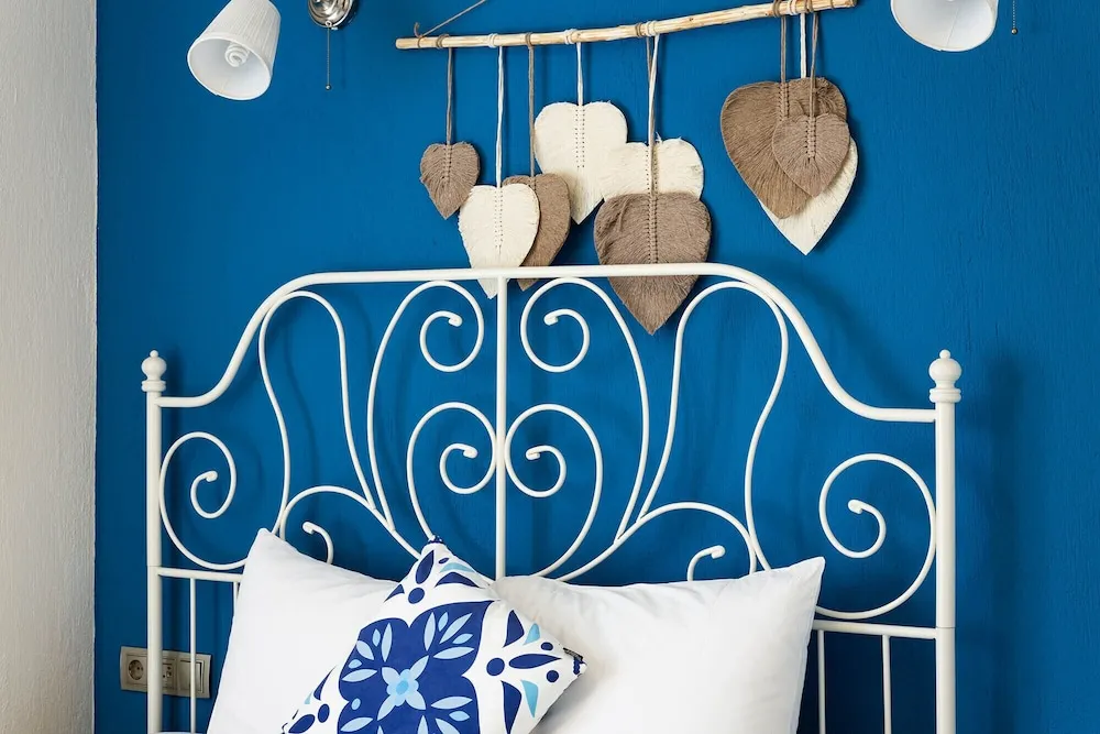 Superior Tek Büyük Yataklı Oda