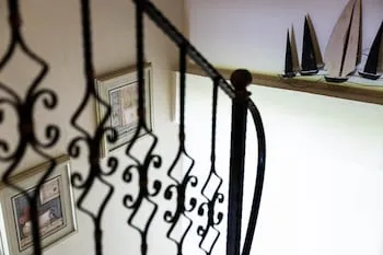 Cunda Eren Otel
