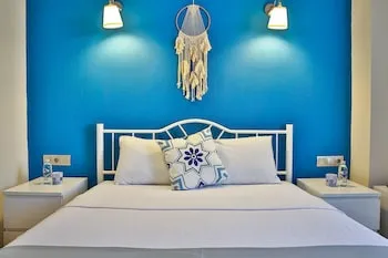 Cunda Eren Otel