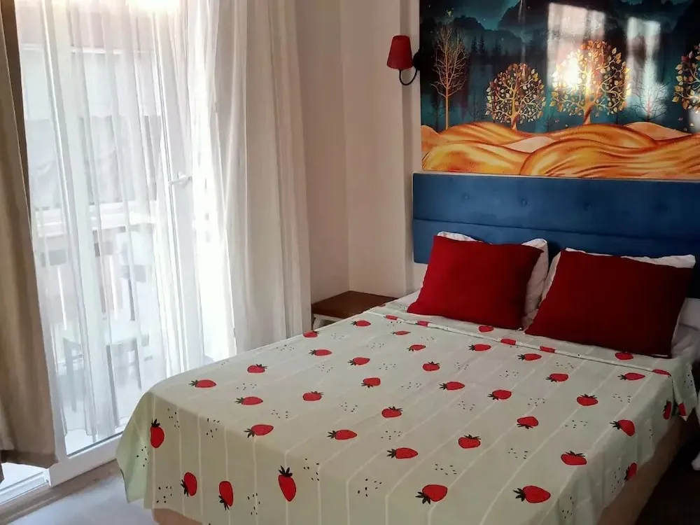 Family Oda, 2 Yatak Odası