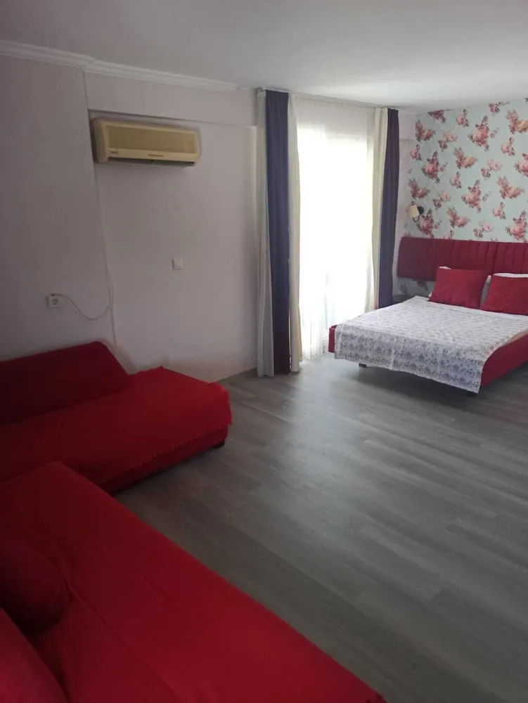 Family Oda, 2 Yatak Odası