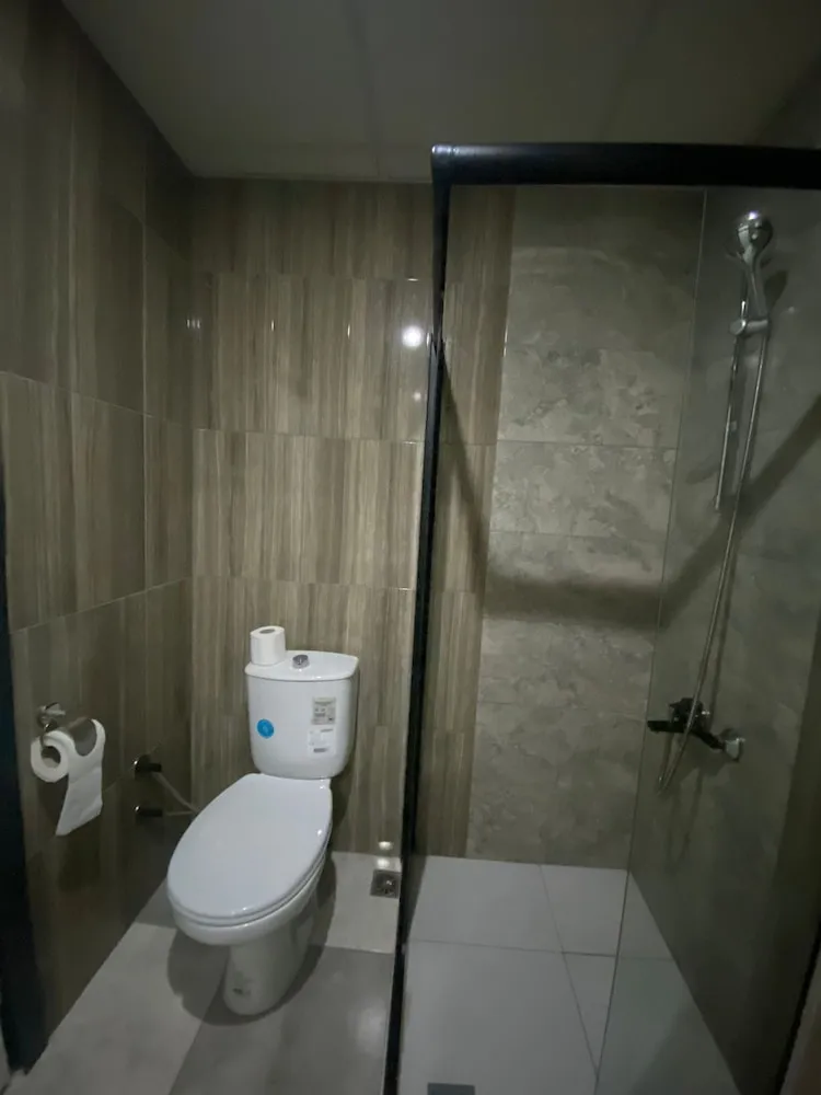 Standard Tek Büyük veya İki Ayrı Yataklı Oda, 1 Yatak Odası