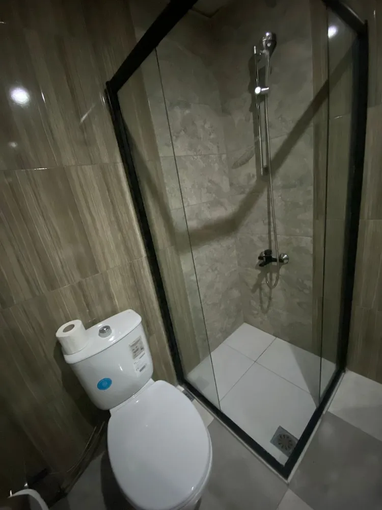 Standard Tek Büyük veya İki Ayrı Yataklı Oda, 1 Yatak Odası