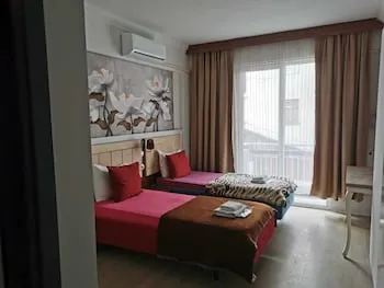 Akman Hotel