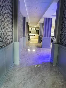 Akman Hotel