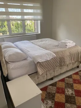 Family Cave Suites Hotel