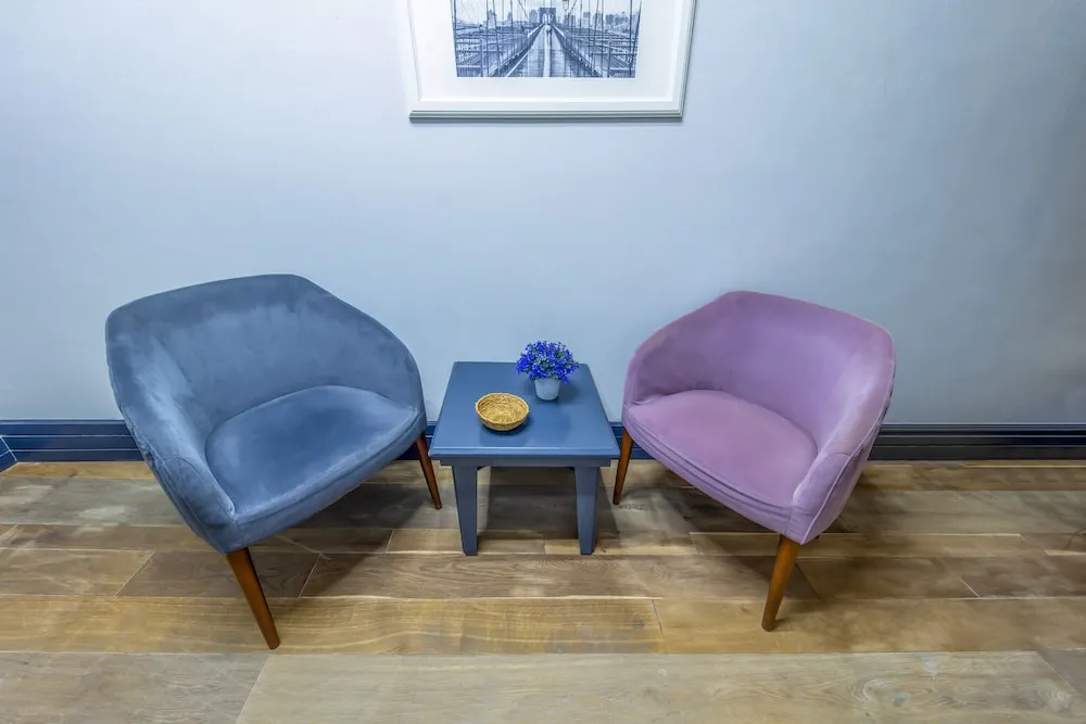 Basic Tek Büyük Yataklı Oda