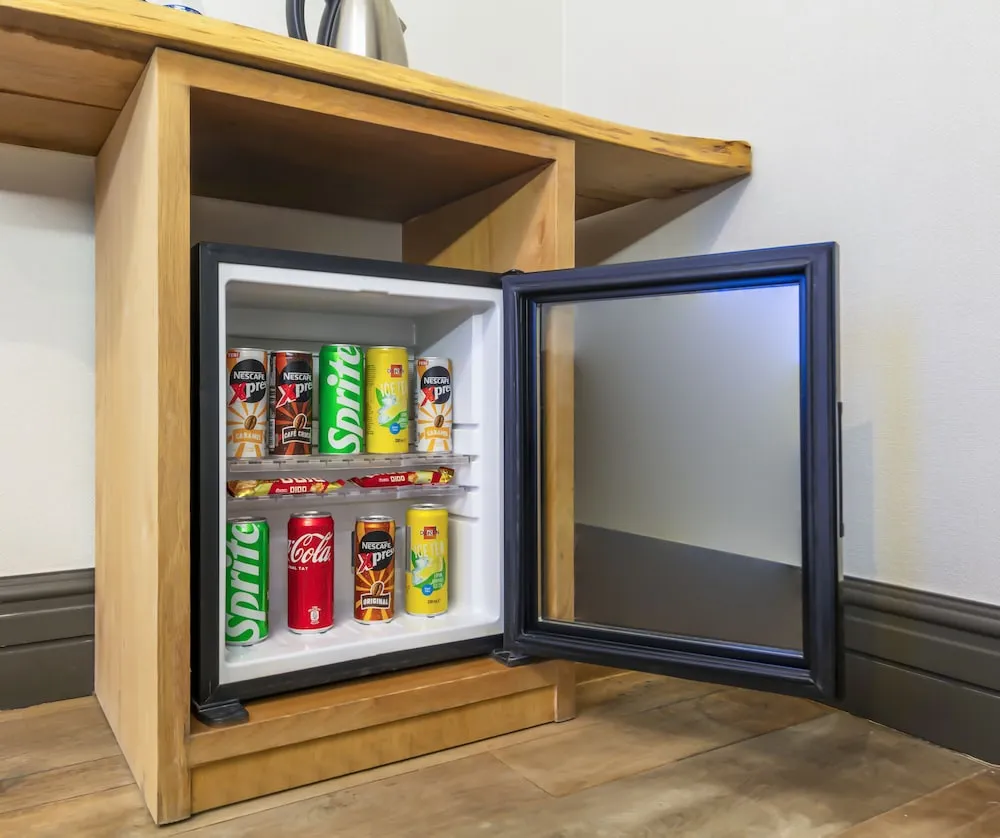 Tek Büyük Yataklı Oda, 1 Büyük (Queen) Boy Yatak