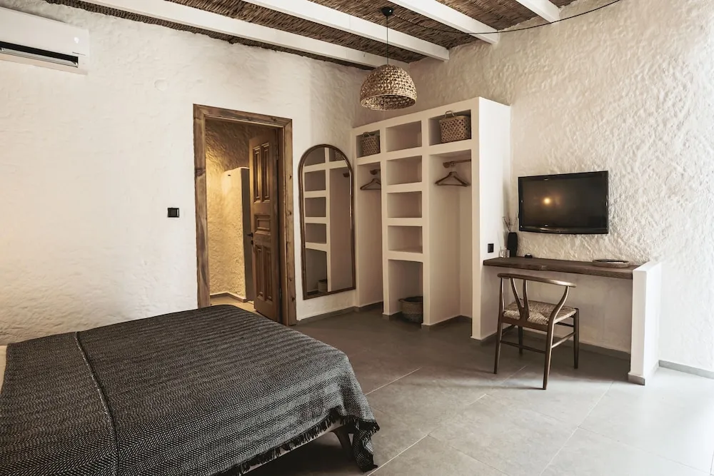 Luxury Dört Kişilik Oda