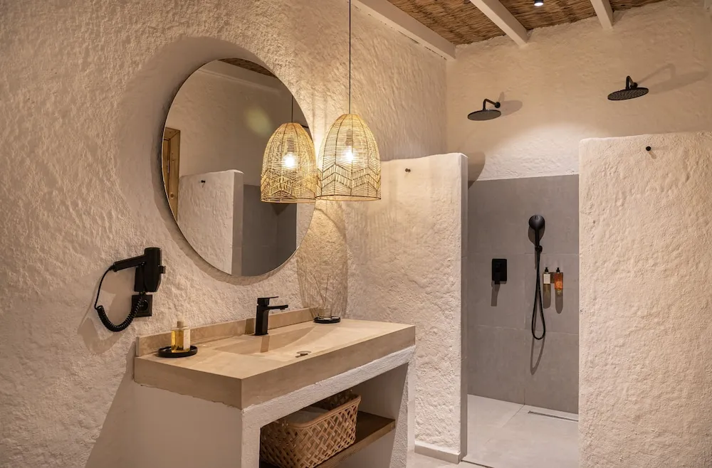 Luxury Dört Kişilik Oda