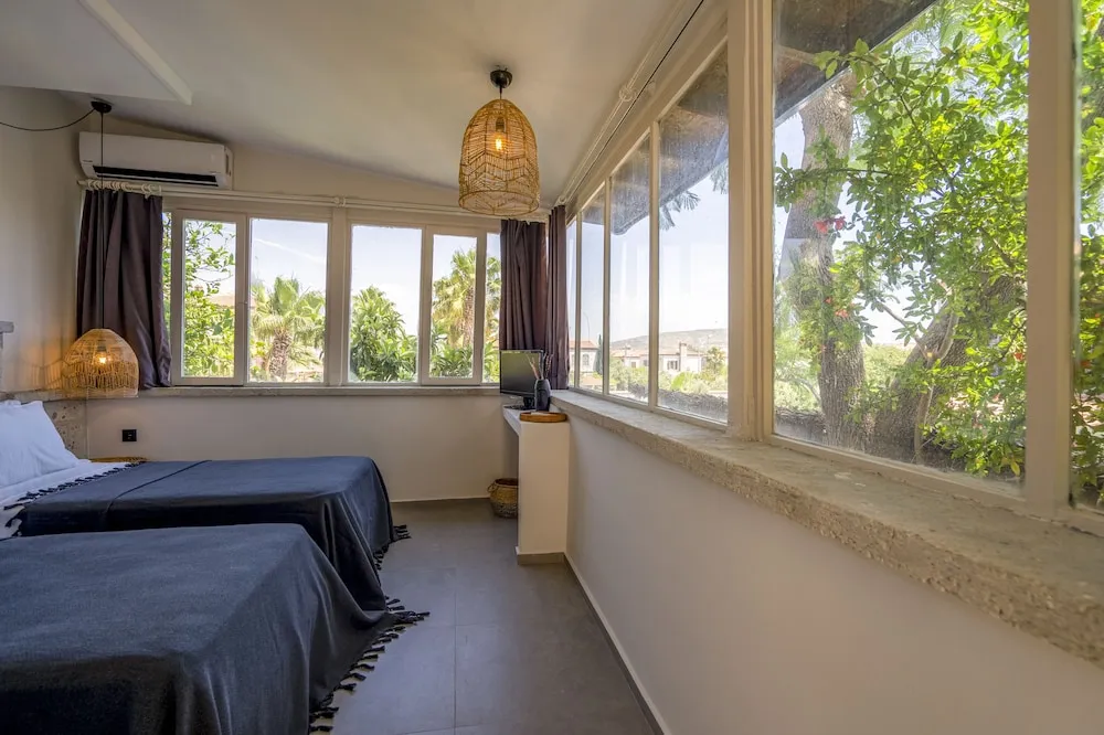 Standard Oda, 1 Yatak Odası