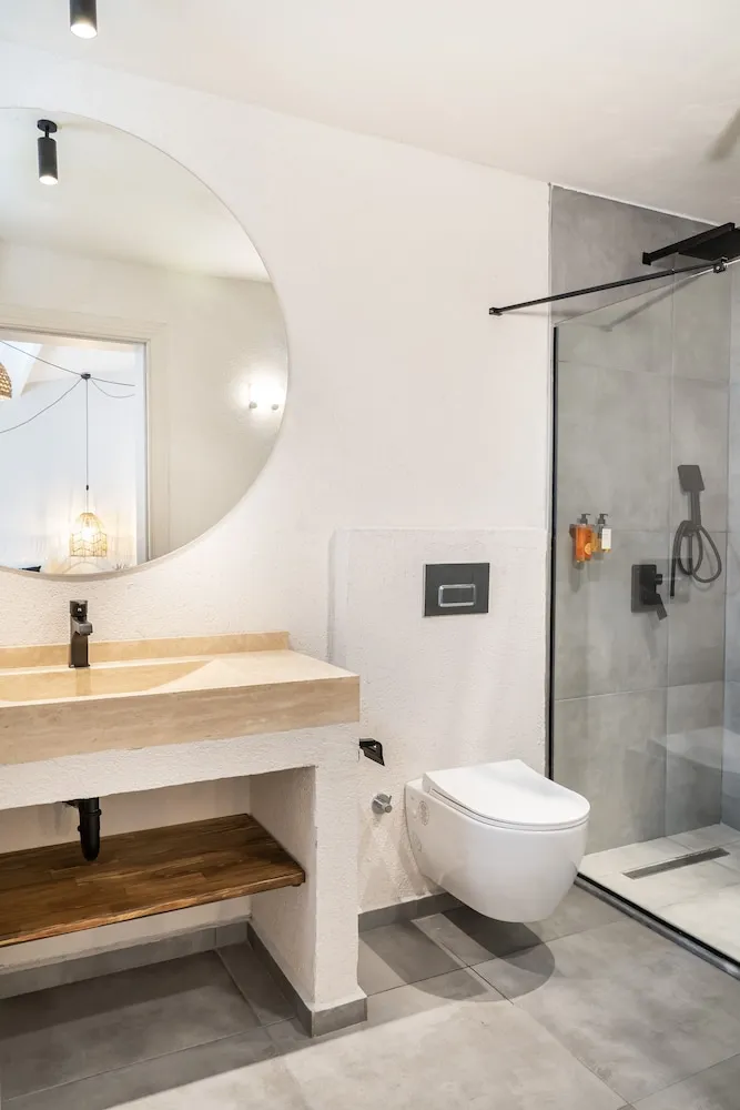 Family Dört Kişilik Oda