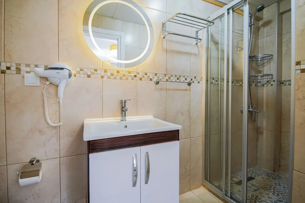 Comfort Üç Kişilik Oda
