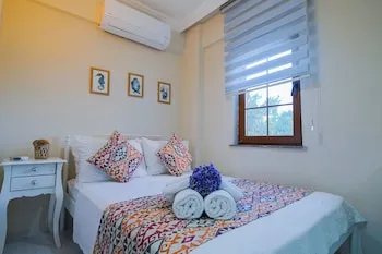 Ada Olympos Hotel