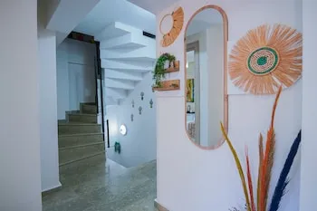 Ada Olympos Hotel