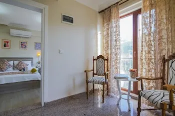 Ada Olympos Hotel