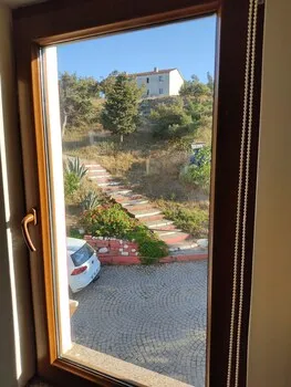 Ada Olympos Hotel